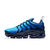 Vapormax Plus "Obsidian"