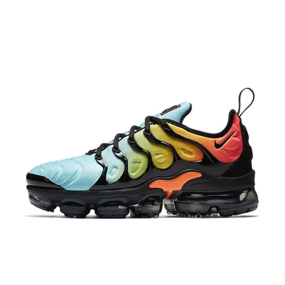 Vapormax Plus "Tropical"