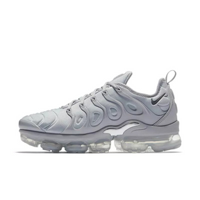 Vapormax Plus "Grey"