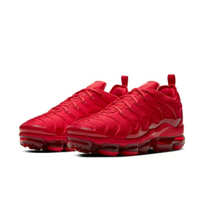 Vapormax Plus "Red"
