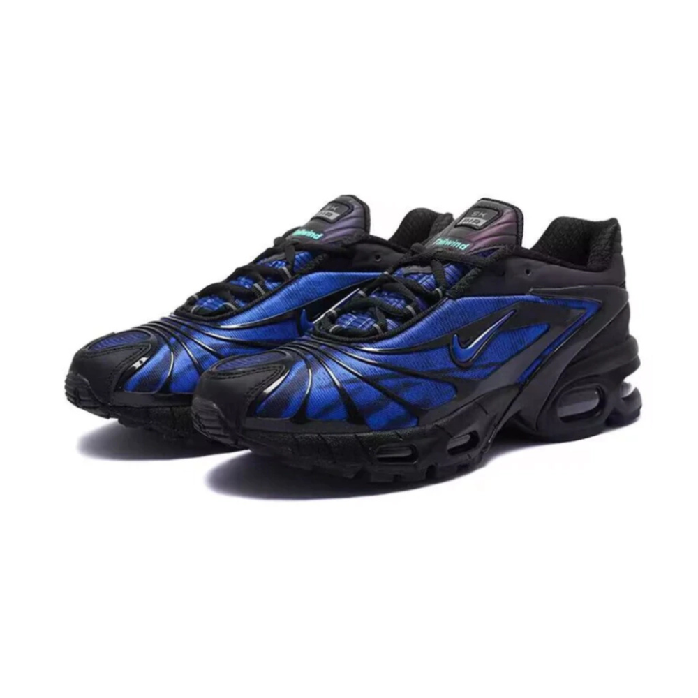 SKEPTA x Air Max Tailwind V "Dark Blue"