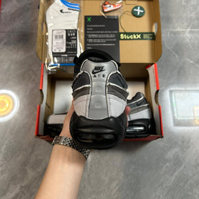 Air Max 95 X CDG “Grey”