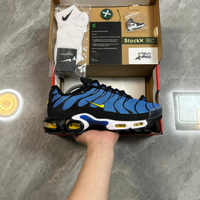 Air Max Plus TN 1 “Hyper Blue”