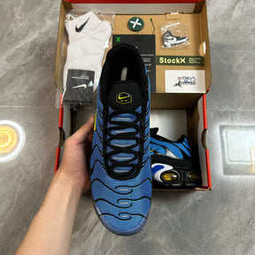 Air Max Plus TN 1 “Hyper Blue”