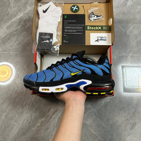 Air Max Plus TN 1 “Hyper Blue”