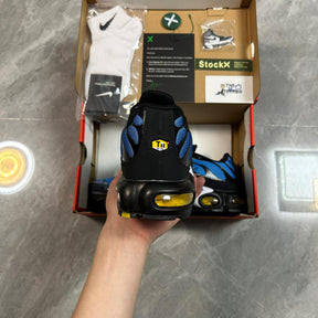 Air Max Plus TN 1 “Hyper Blue”