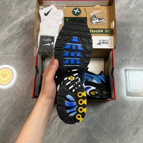 Air Max Plus TN 1 “Hyper Blue”