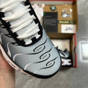 Air Max Plus Tn 1 “Grey/Red”