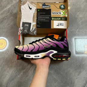 Air Max Plus Tn 1 “Bold Berry”