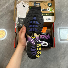 Air Max Plus Tn 1 “Bold Berry”