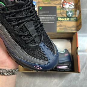 Corteiz x Nike Air Max 95 "Pink Beam"