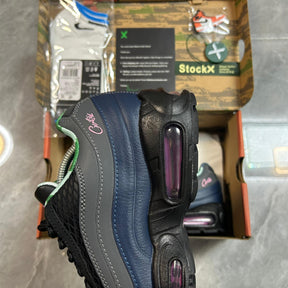 Corteiz x Nike Air Max 95 "Pink Beam"