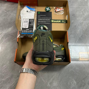 Corteiz x Nike Air Max 95 "Gutta Green"