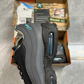 Corteiz x Nike Air Max 95 "Aegean Storm"
