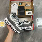 Nike Air Max 95 “Gray Frog”