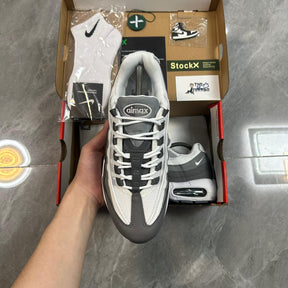 Nike Air Max 95 “Gray Frog”