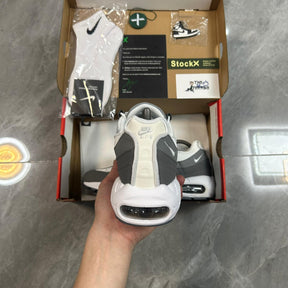 Nike Air Max 95 “Gray Frog”