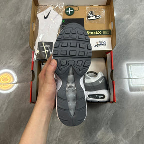 Nike Air Max 95 “Gray Frog”