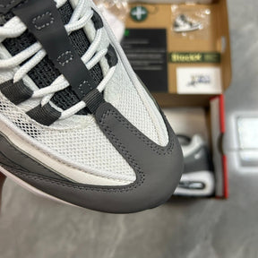 Nike Air Max 95 “Gray Frog”