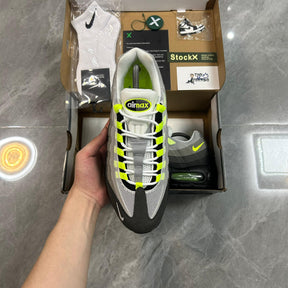 Nike Air Max Plus 95 “Neon”