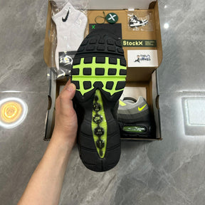 Nike Air Max Plus 95 “Neon”