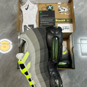 Nike Air Max Plus 95 “Neon”