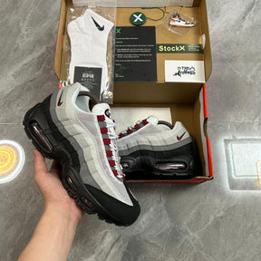 Air Max 95 Dark Beetroot