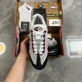 Air Max 95 Dark Beetroot