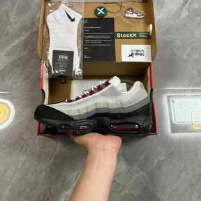 Air Max 95 Dark Beetroot