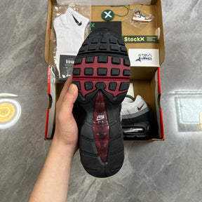 Air Max 95 Dark Beetroot