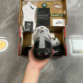 Air Max 95 Dark Beetroot