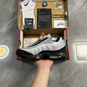 Nike Air Max 95 “Safari”