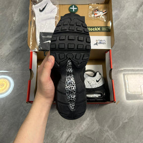 Nike Air Max 95 “Safari”