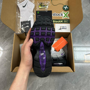 Air Max 95 Next Nature Disco Purple