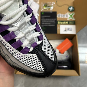 Air Max 95 Next Nature Disco Purple