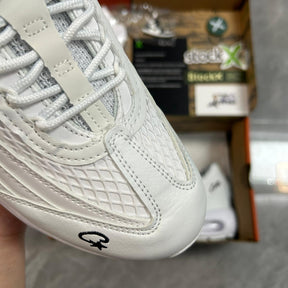 Corteiz x Nike Air Max 95 “White”