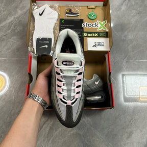 Nike Air Max 95 Pink Foam