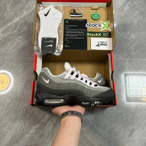 Nike Air Max 95 Pink Foam