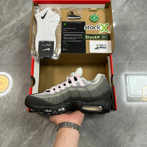 Nike Air Max 95 Pink Foam