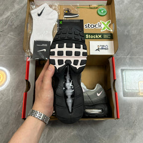 Nike Air Max 95 Pink Foam