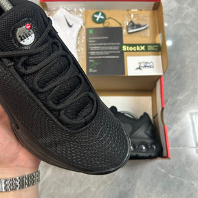 Air Max DN "Triple Black"