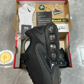 Air Max DN "Triple Black"