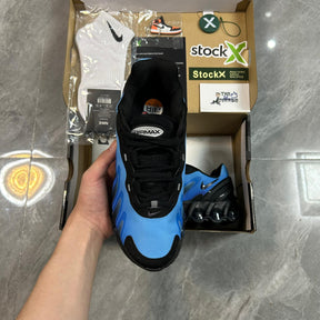 Air Max DN8 "Hyper Royal"