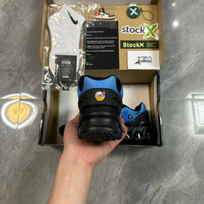 Air Max DN8 "Hyper Royal"