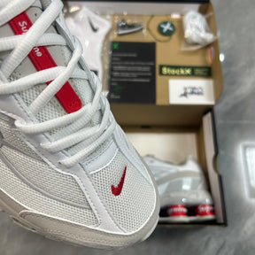 Supreme x Nike Shox Ride 2 "White"