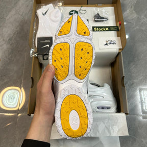 Nocta x Nike Hot Step 2 Total White