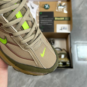 Supreme x Nike Shox Ride 2 "Neutral Olive"