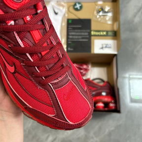 Supreme x Nike Shox Ride 2 "Speed Red"