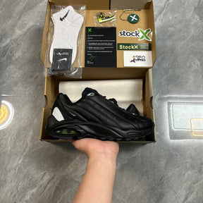 NIKE X NOCTA - AIR TERRA HOT STEP "TRIPLE BLACK"