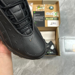 NIKE X NOCTA - AIR TERRA HOT STEP "TRIPLE BLACK"